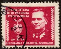 [Marshal Tito, 1892-1980, tip EM3]