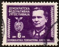 [Marshal Tito, 1892-1980, tip EM5]