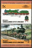 [Locomotives, тып AZ]