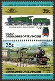 [Locomotives, тып BD]