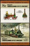 [Locomotives, тып BF]