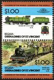 [Locomotives, тып BH]