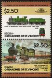 [Locomotives, тып BJ]
