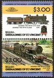 [Locomotives, тып BL]
