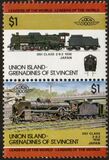 [Locomotives, type Q]