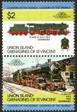 [Locomotives, type S]