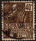 [International Colony Exhibition, type BI1]