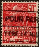 [International Colony Exhibition, type BI2]