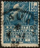 [International Colony Exhibition, type BI3]