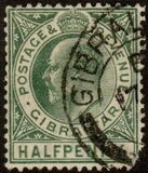 [King Edward VII, type H7]