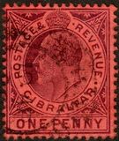 [King Edward VII, type H8]