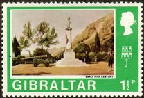 [New Daily Stamps, tip EG]