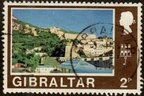 [New Daily Stamps, tip EH]