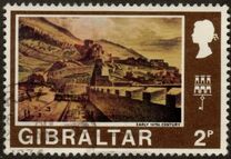 [New Daily Stamps, tip EI]