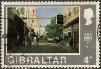 [New Daily Stamps, tip EN]