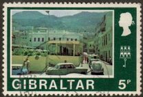 [New Daily Stamps, tip EP]