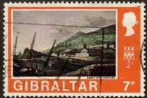 [New Daily Stamps, tip ES]