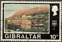[New Daily Stamps, tip EY]
