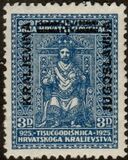 [No. 242-244 Overprinted, tip AS1]