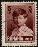 [King Mihai, type MS3]