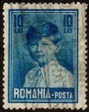 [King Mihai, type MS5]