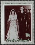 [Royal Silver Wedding, type HZ]