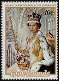 [The 20th Anniversary of the Coronation of Queen Elizabeth II, ประเภท IP]