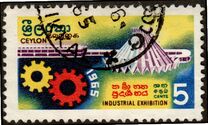 [Industry Trade Fair, 类型 DY]