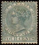 [Queen Victoria, tip H]