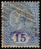 [Reina Victoria., tipo X5]