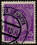 [King Alexander - with Engraver's Inscription, type AW5]