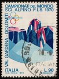 [World Alpine Ski Championships, type AFH]