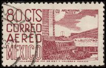 [Airmail, type ANC]
