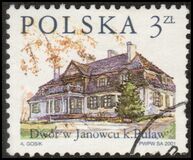 [Polish Farmhouses, type EAO]
