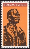 [Inauguration of General Hertzog Monument, Bloemfontein, type KP]
