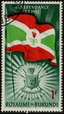 [Independence - Inscribed "1.7.1962", 类型 AB]