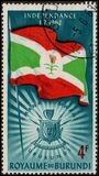 [Independence - Inscribed "1.7.1962", 类型 AB1]