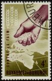 [Freedom from Hunger, τύπος AN]