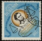 [The 15th Anniversary of Declaration of Human Rights, Tüüp BC]