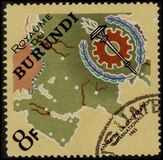 [International Co-operation Year, type EI]