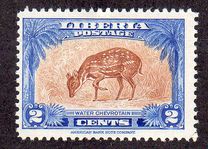 [Fauna, type XHI]