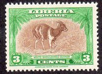 [Fauna, type XHJ]
