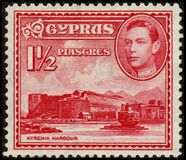 [King George VI, type AO]
