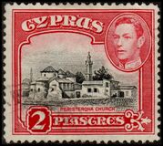 [King George VI, type AM1]