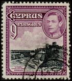 [King George VI, type AS]