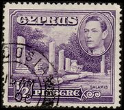 [King George VI, type AL1]
