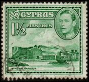 [King George VI, type AO2]