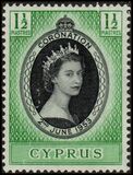 [The Crowning of Elizabeth II, тып BD]