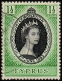 [The Crowning of Elizabeth II, тып BD]