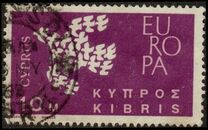 [EUROPA Stamps, tip BX]